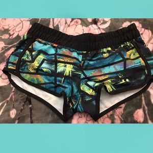 Hurley boardshorts